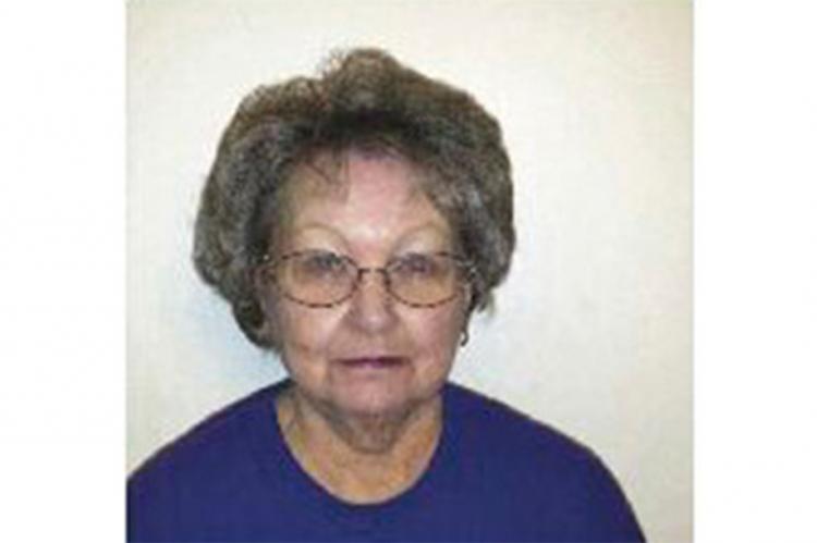Connie M. Kenaga