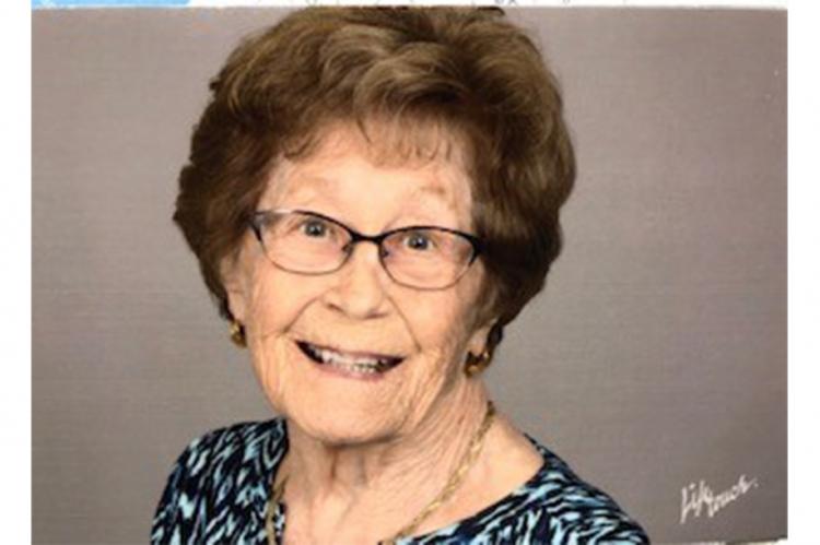 Teresa Edna Kenney
