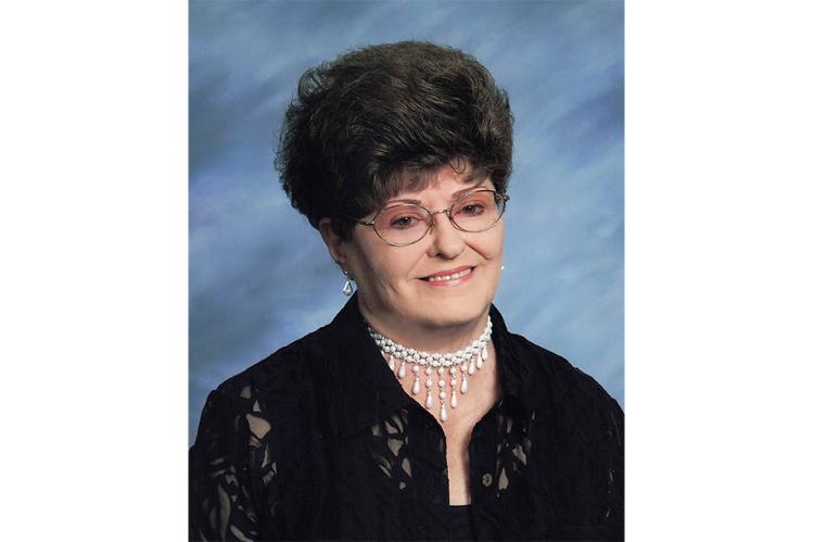 Shirley Ann Kinnard