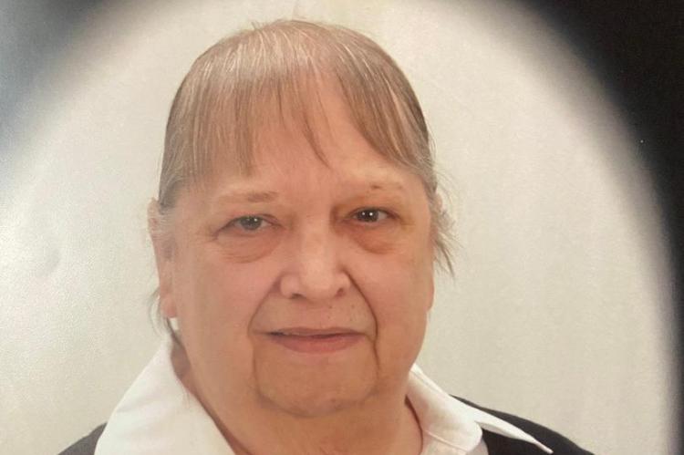 Ruth Ann Latham