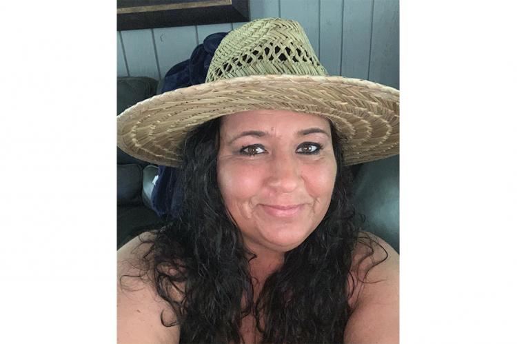 Catherine Marie (Martinez) Lewis