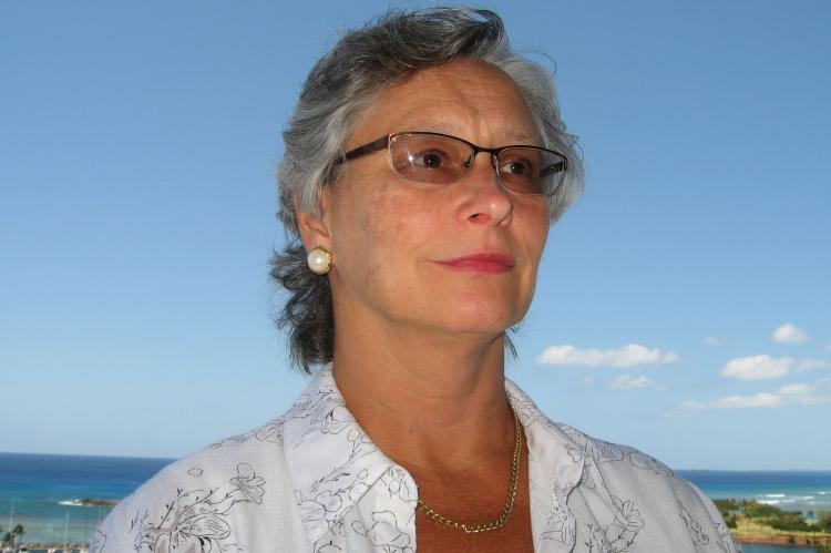 Tracey Lewis