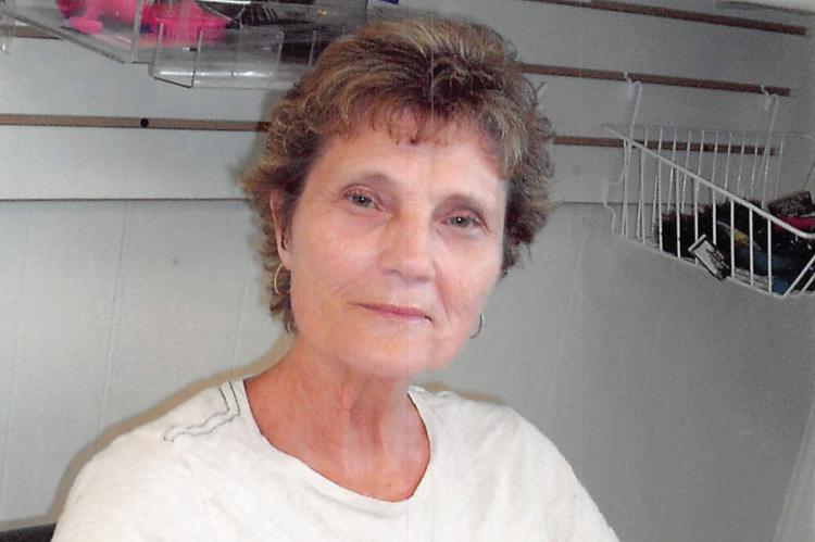 Elizabeth "Liz" Ann Lollar