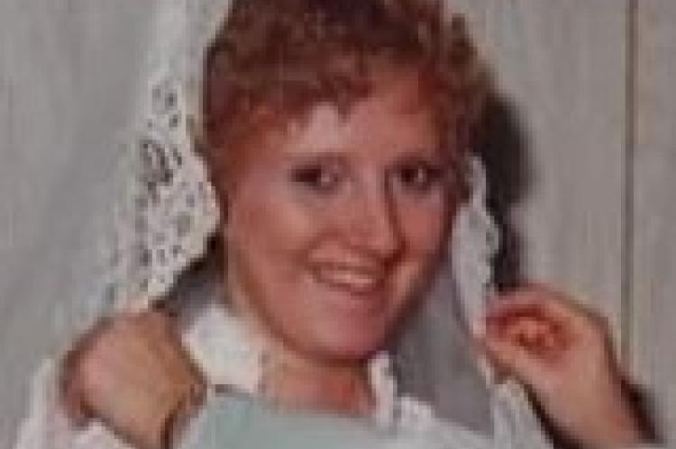 Barbara "Bobby" Charlene Lung