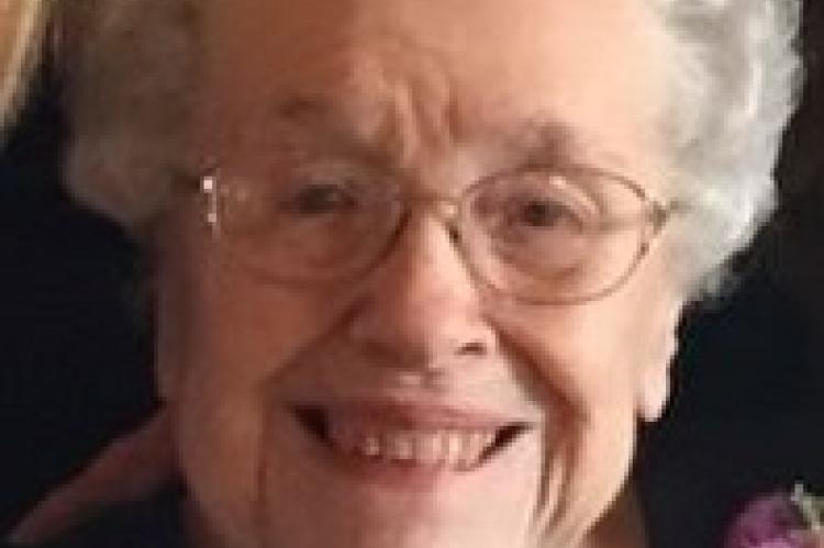 Dorothy Maffitt