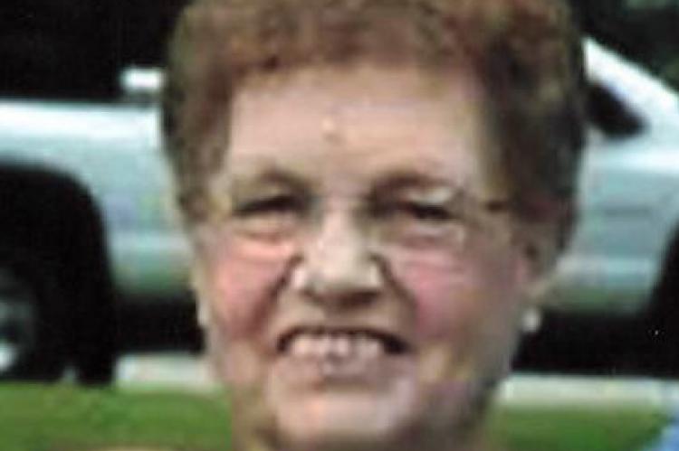 Dora Elizabeth Manley