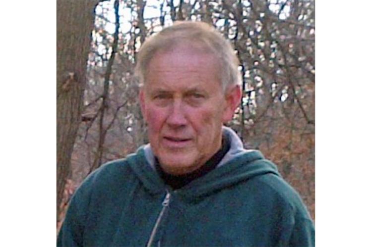 William J. “Bill” Manley
