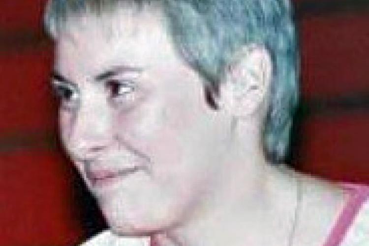 Belinda Ann Markworth