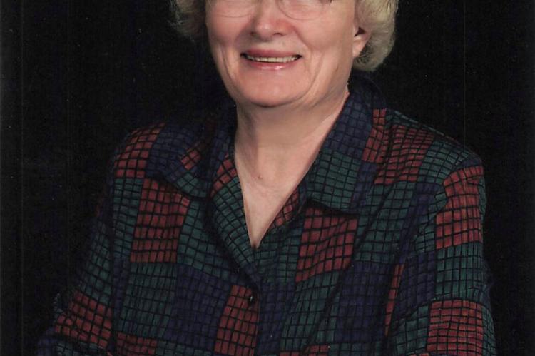 Edna Lorena McCrary