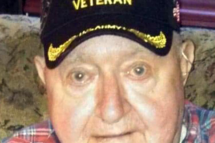 Duncan Scott McGregor Sr.