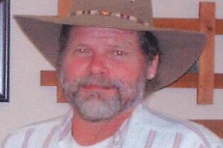 Melvin Ray Boeschen