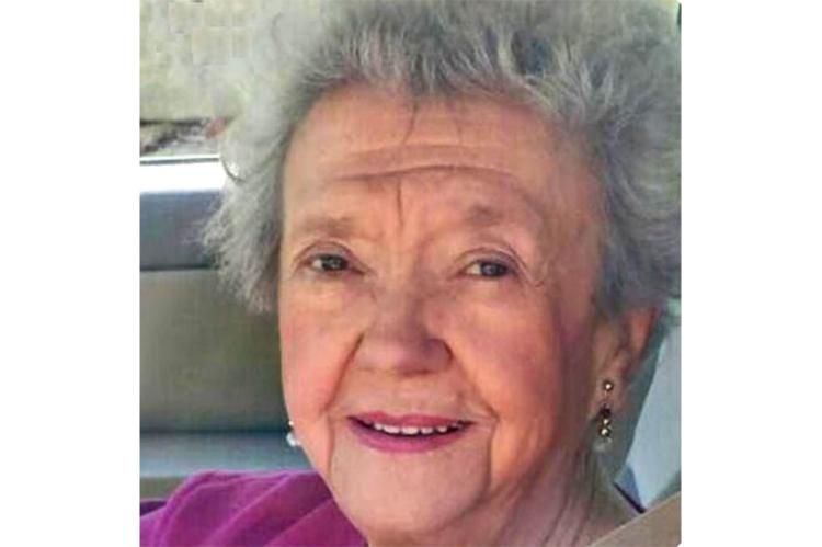 Shirley Jean Middleton