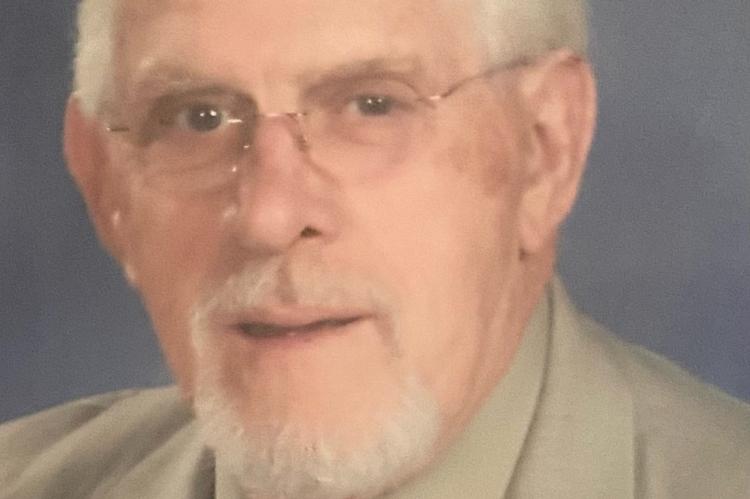 Kenneth "Ken" Roy Miller