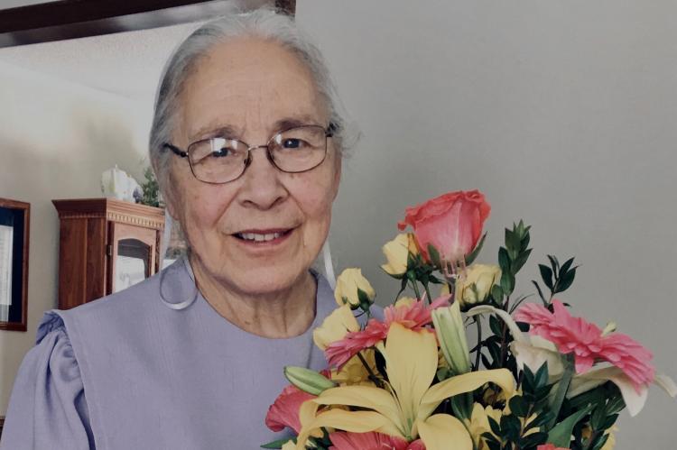 Martha D. Miller