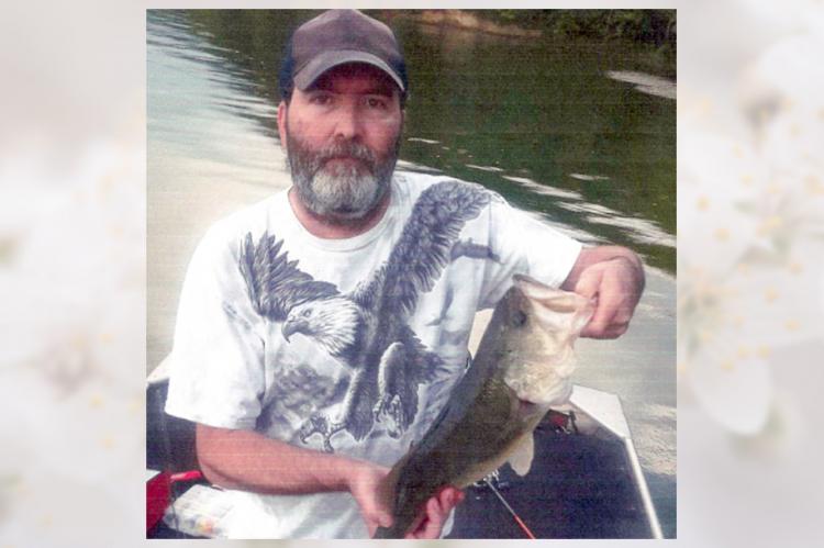 Bruce Allen Moore, Jr.