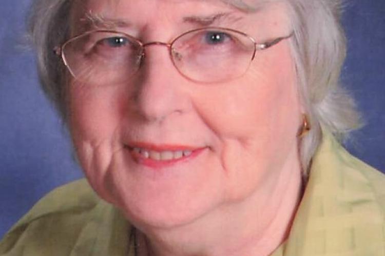 Glenda Mae Curtner