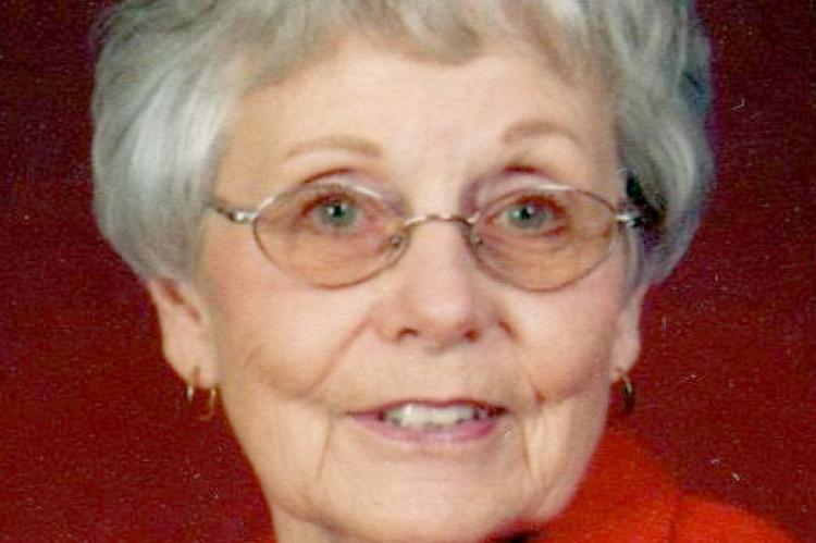 Alice Juanita (Pickard) Neely