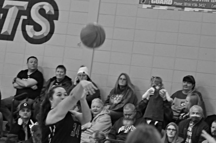 Flick of the wrist