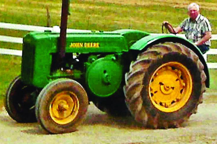 Jack O'Dell
