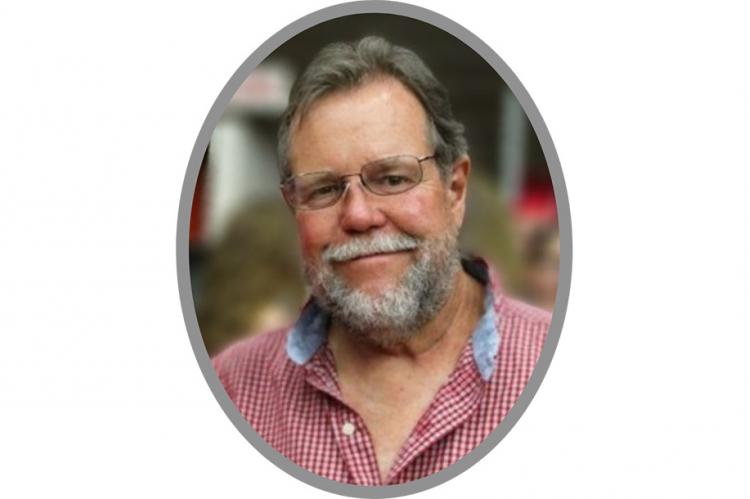 Russell Franklin "Rusty" O'Dell Jr.
