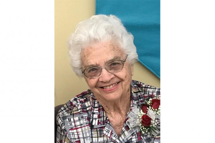 Coeanna Mary Obermeyer