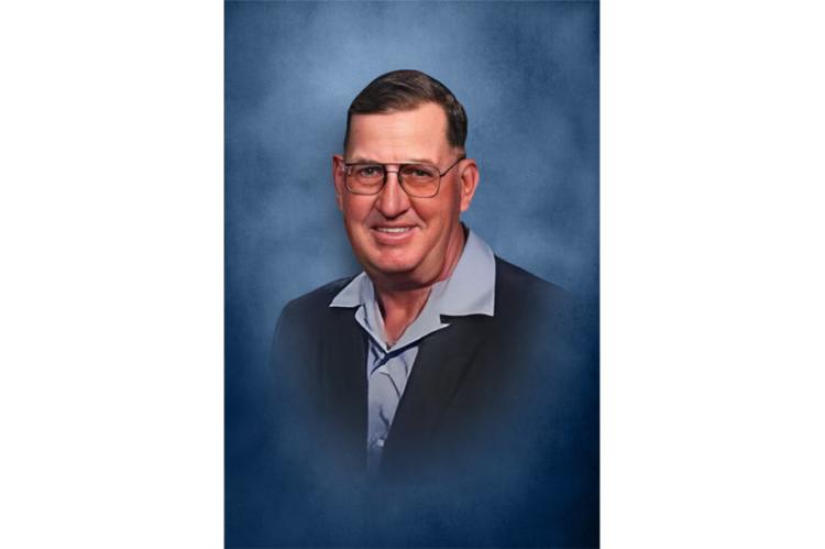 Daniel L. Oster