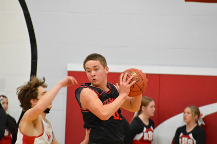 Limiting shots