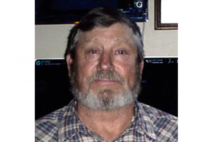 Larry Pearl Palmer