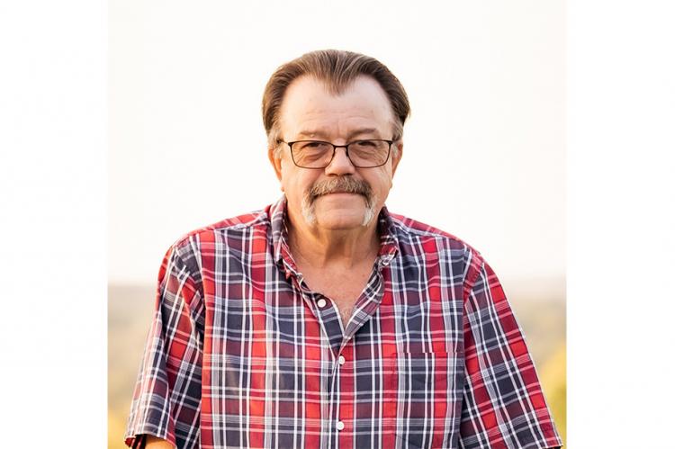 William Michael “Mike” Pearson