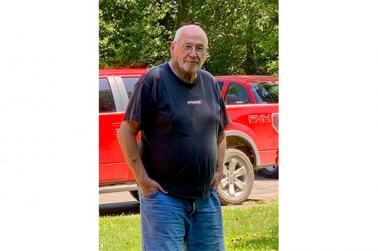 Donald Peery