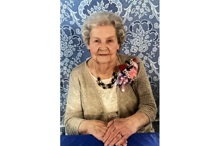 Mary E. Peters