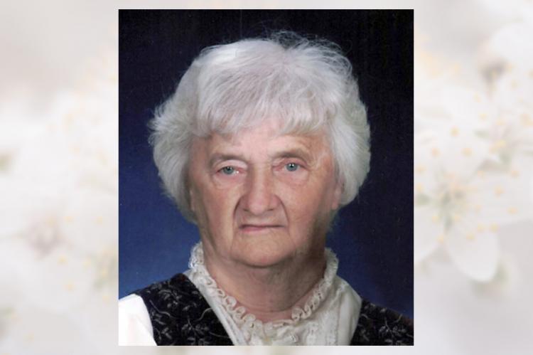 Betty Ann Phipps