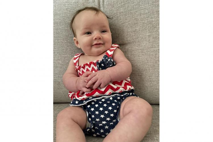 Emma Grace Plonski