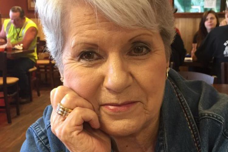 Deloris Bertha Plymell