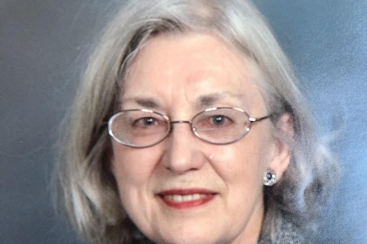 Glenda Sue Estes Prewitt