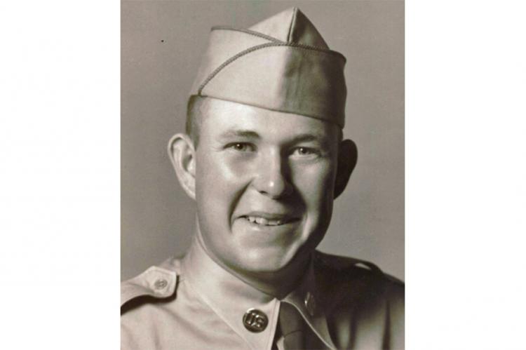 Donald Gene “Gus” Prichard