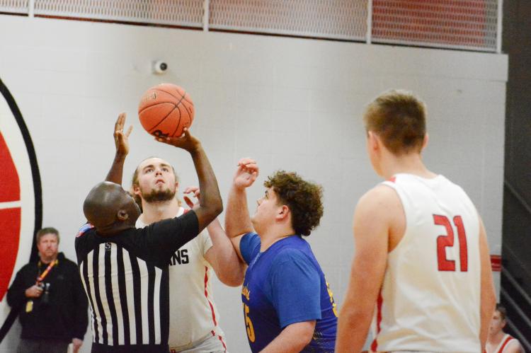 Tipoff