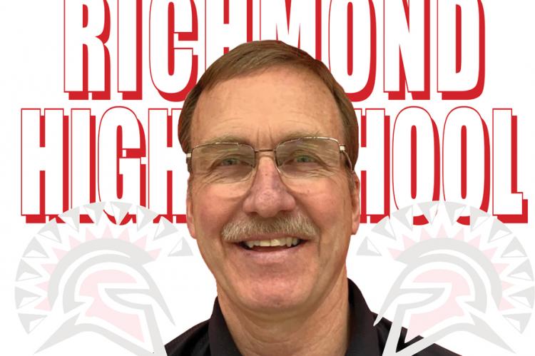 R-XVI Superintendent Greg Darling