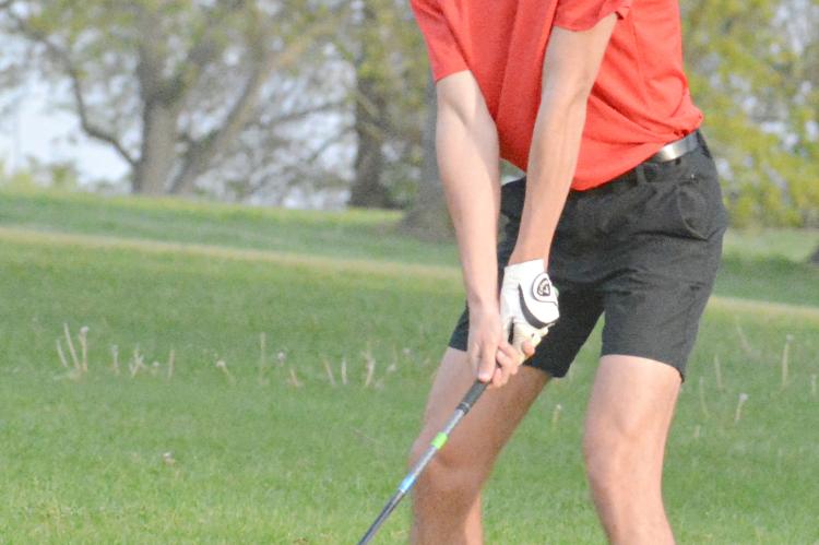 Eyes on the ball