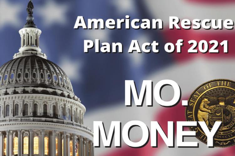 Ray County expects to receive $4.4 million under the new American Rescue Plan Act.