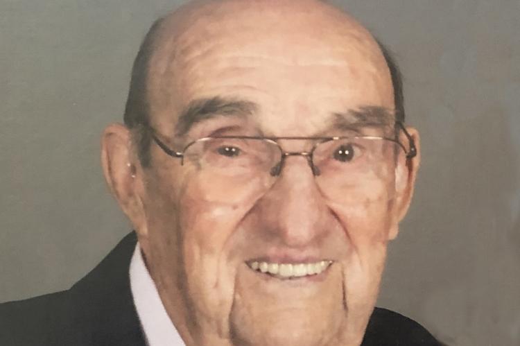 William Thomas "Bill" Reynolds