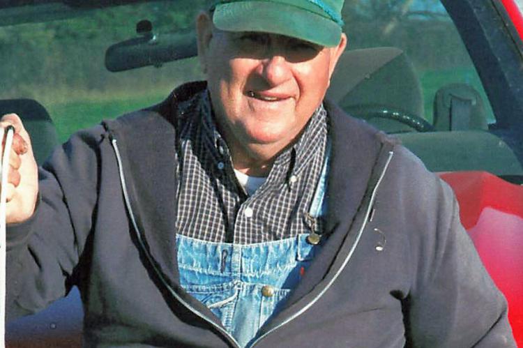 Carl Allen Rowan
