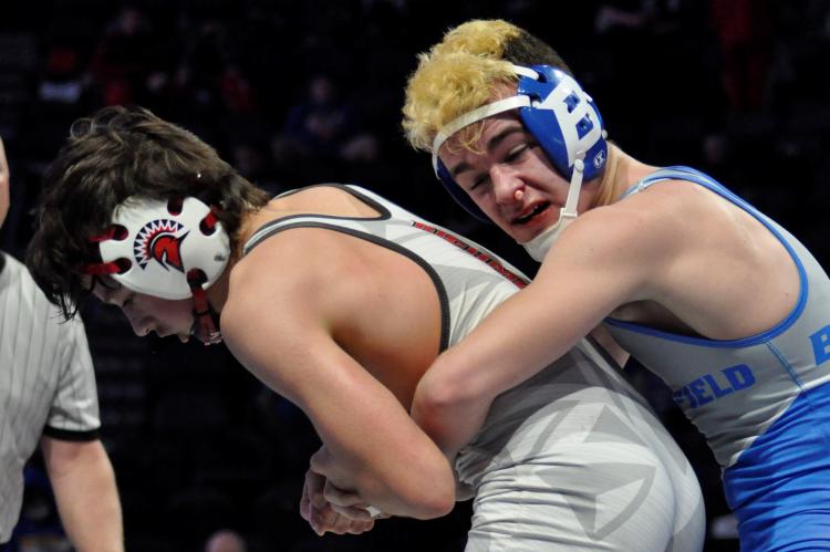 Sanders vs. Parn, Pt. I