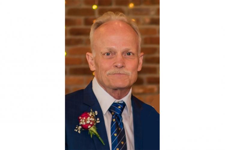 John Joseph Sanders, Jr.