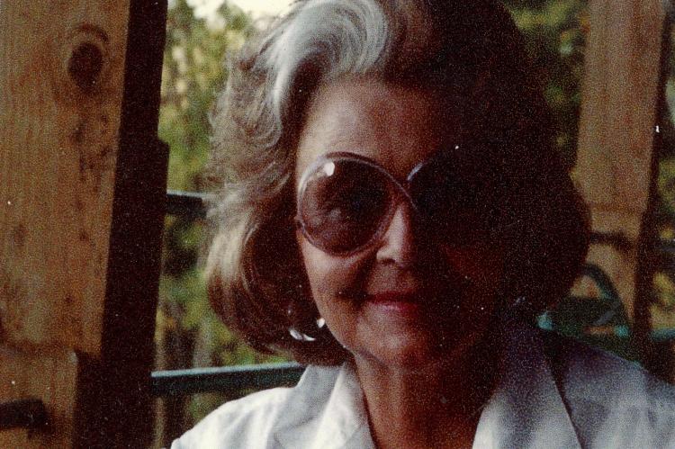 Beverly Jane Cutler Schueler