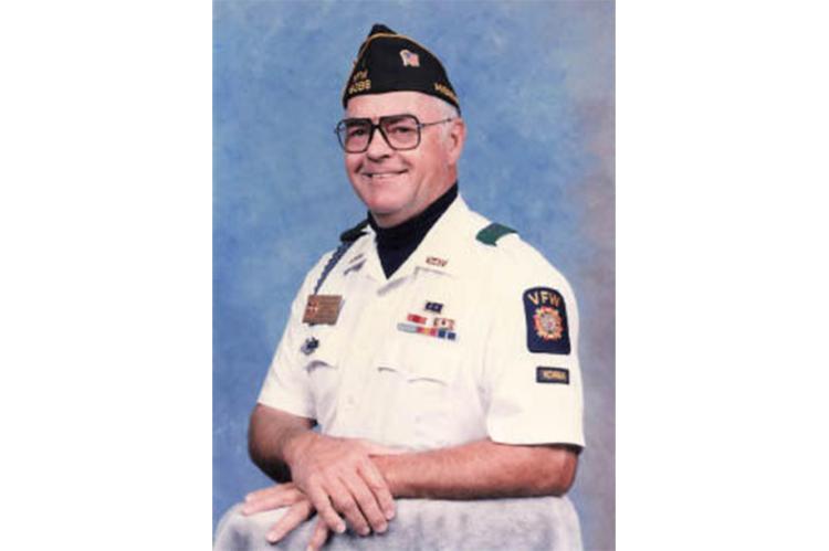 William Tennis “Bill” Seward