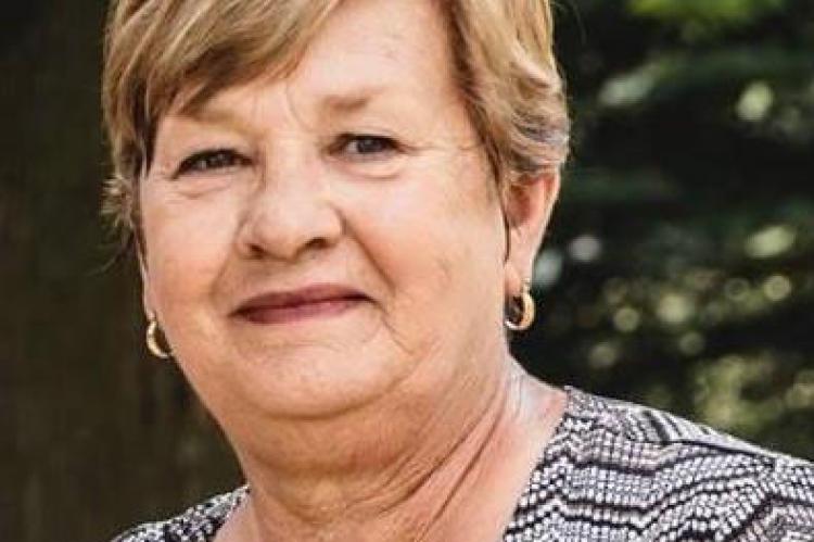 Shirley Jane Offutt