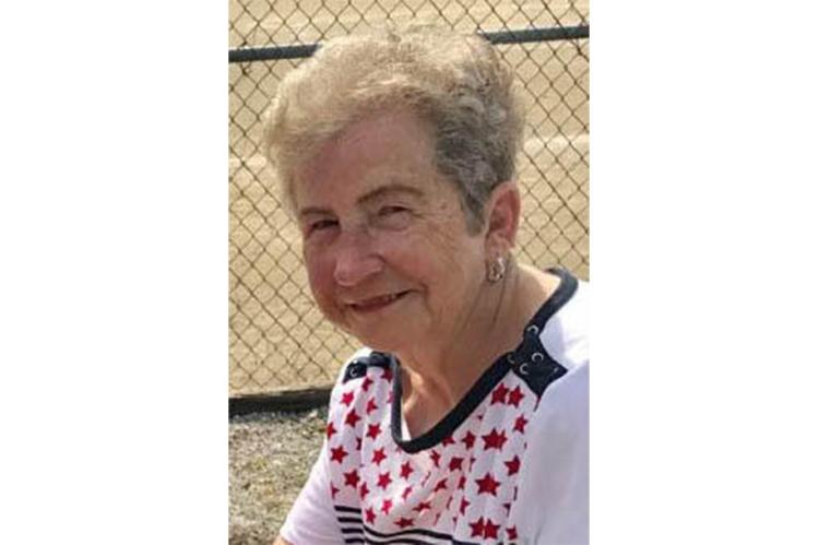 Esther E. Simmons