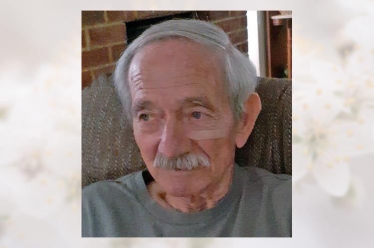 Donald Ray “Don” Simms