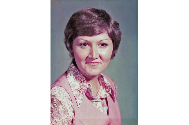 Kathy Ann Slade
